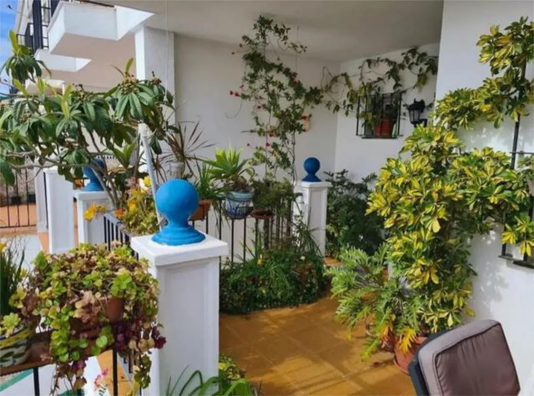 Piso en Lagunillas mijas costa - Foto 7