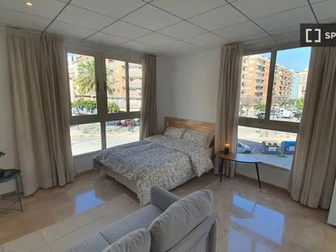 Piso en  Valencia Capital - Foto 1
