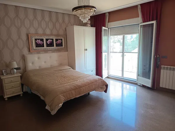 Casa o chalet independiente en Calle Clavel, 2 - Foto 4
