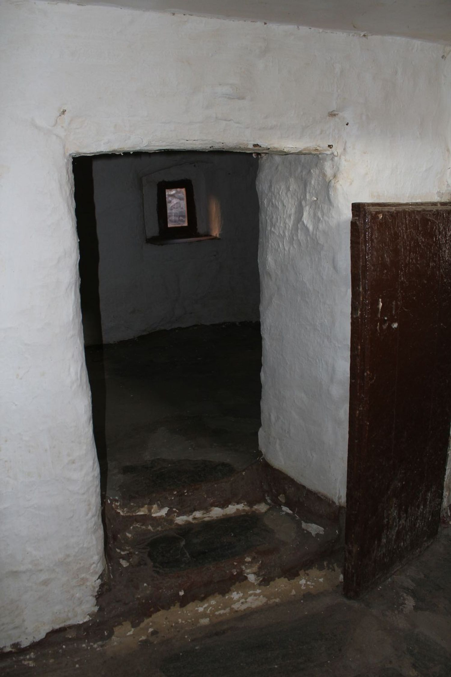 Chalet adosado en Calle Lepanto, 24 - Foto 36