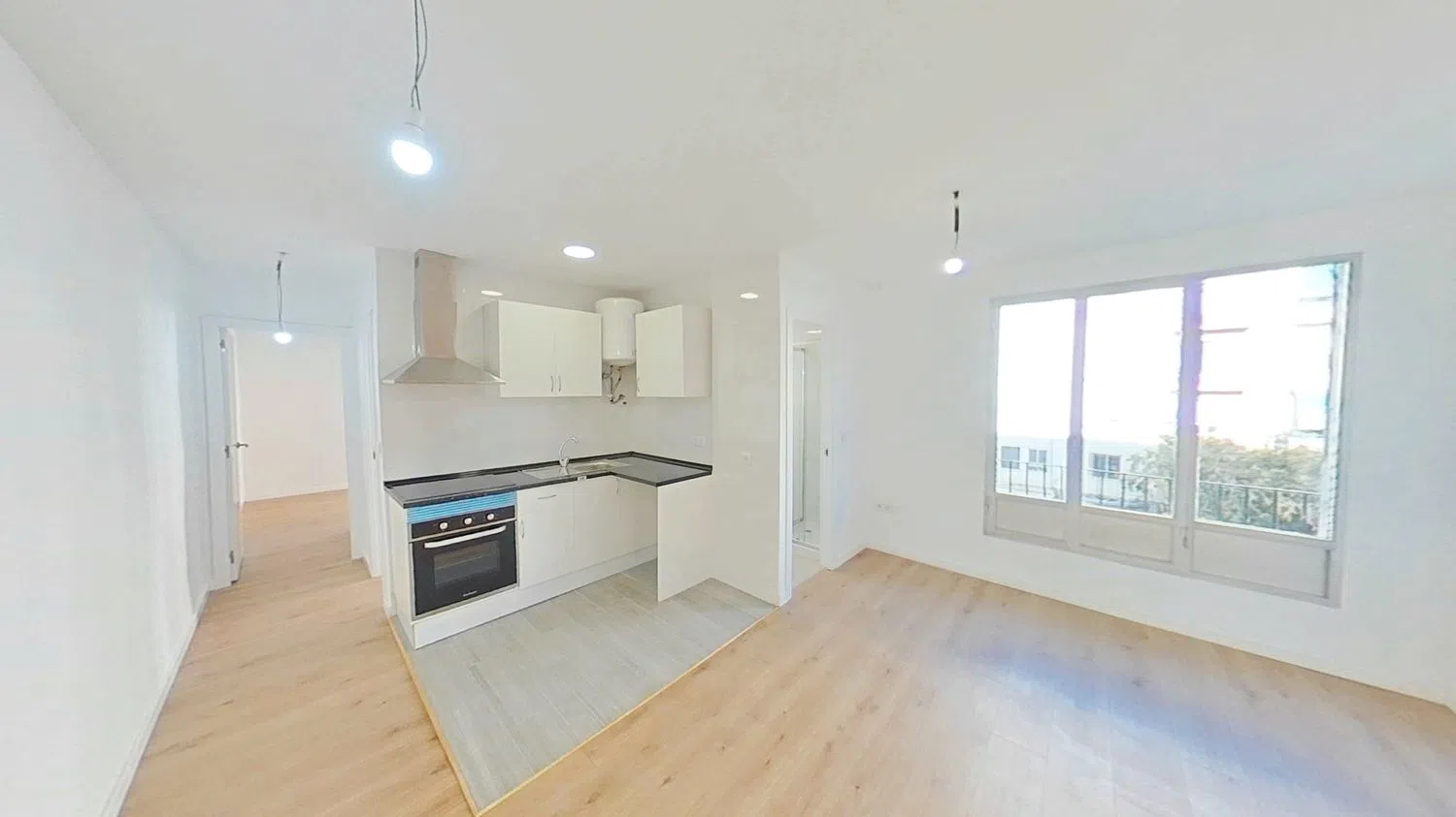 Piso en Barrio L'Amistat - Foto 20