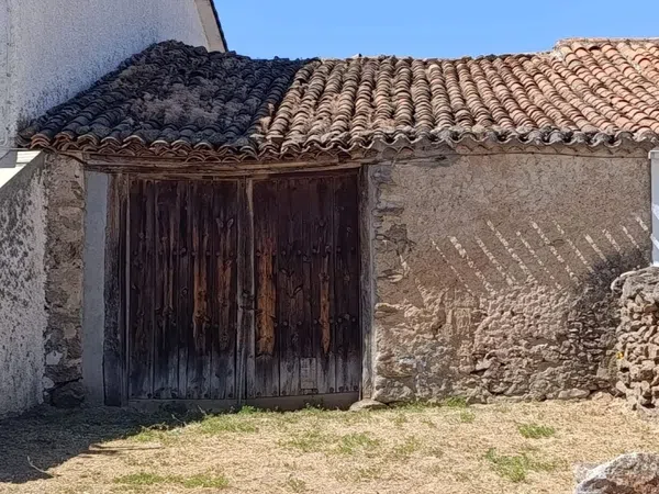 Casa de pueblo en Calle de los Tendales, 9 - Foto 1