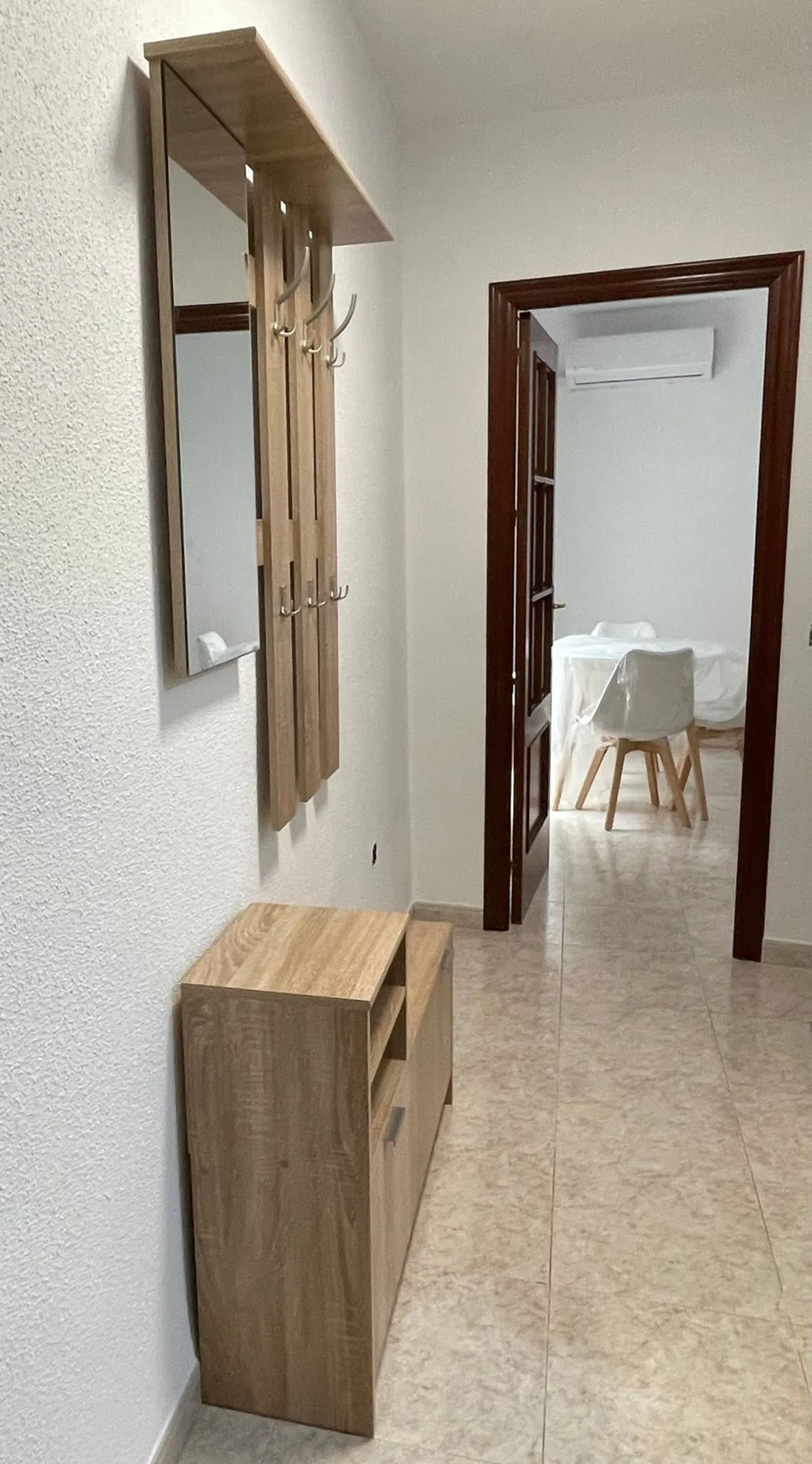 Piso en calle Pedro López, 28 - Foto 7