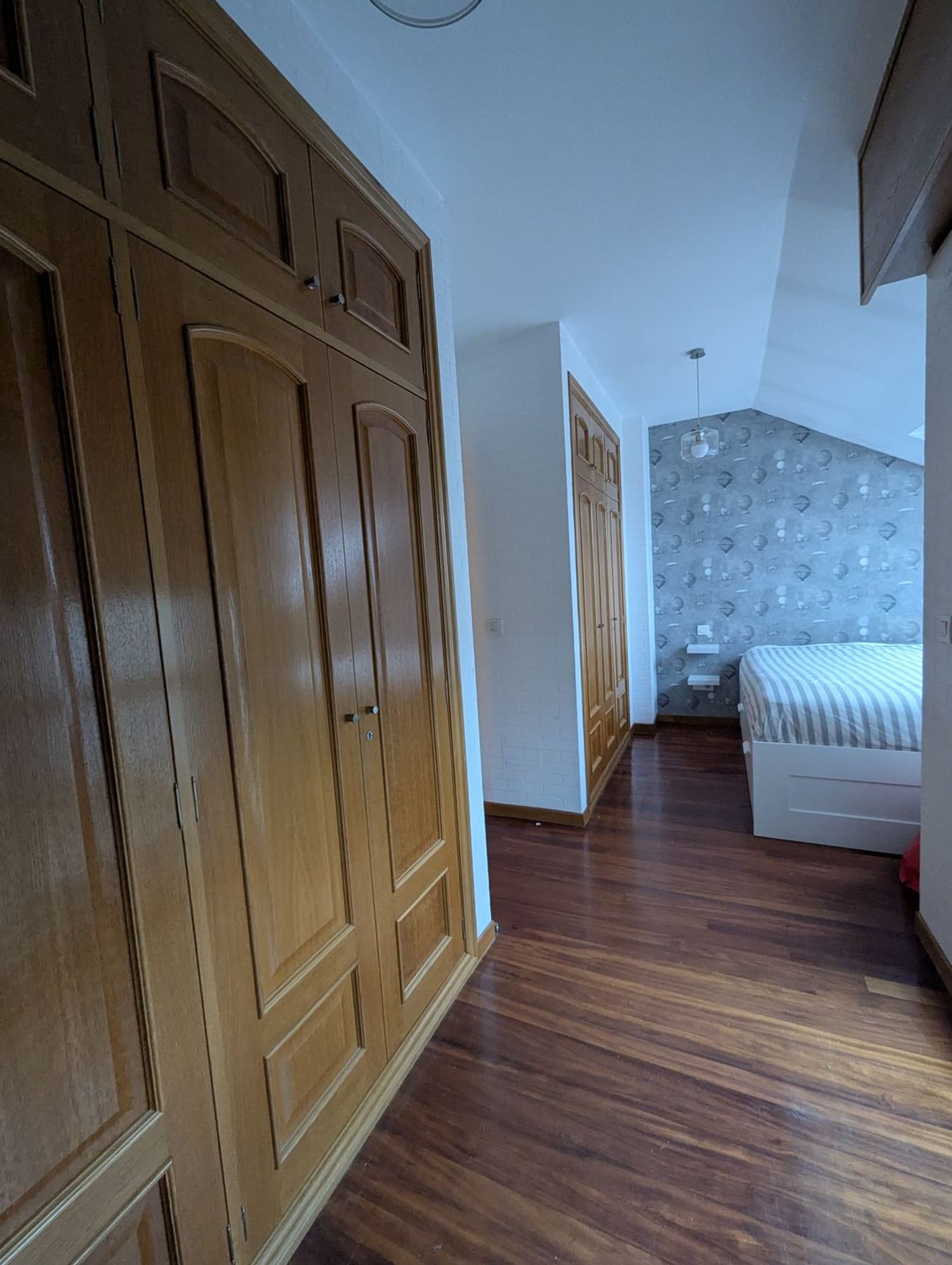 Dúplex en calle do Pintor Juan Luis, 3 - Foto 13