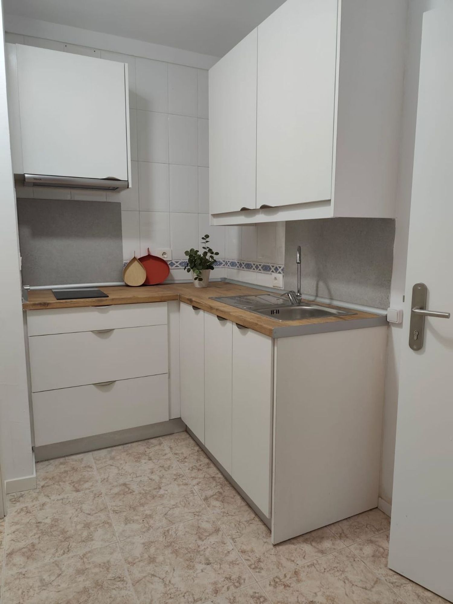 Piso en Chimisay-Las Delicias-Miramar, Chimisay-Las Delicias-Miramar - Foto 7