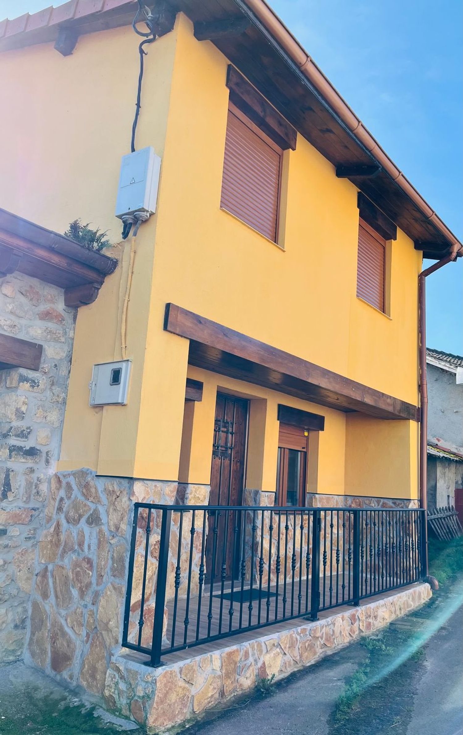 Casa o chalet independiente en Aldapa Horrin el, 8 - Foto 3