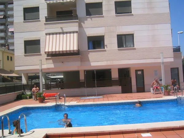 Piso en Avenida de Madrid, 32, Zona Playa Morro de Gos, Zona Playa Morro de Gos - Foto 14