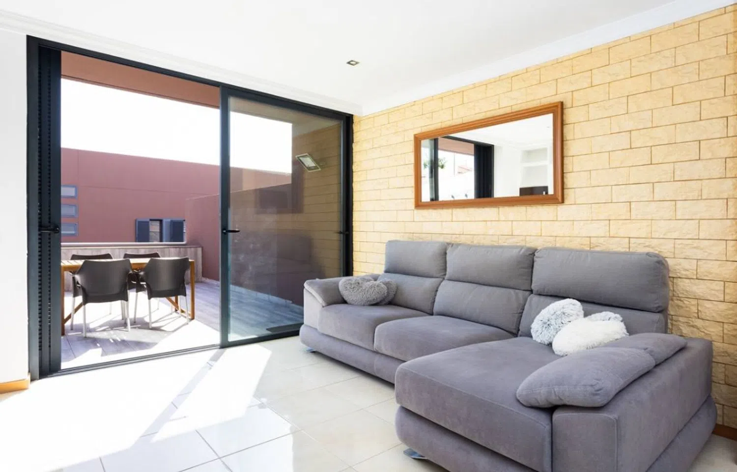 Chalet pareado en calle Tenesor, 14 - Foto 14