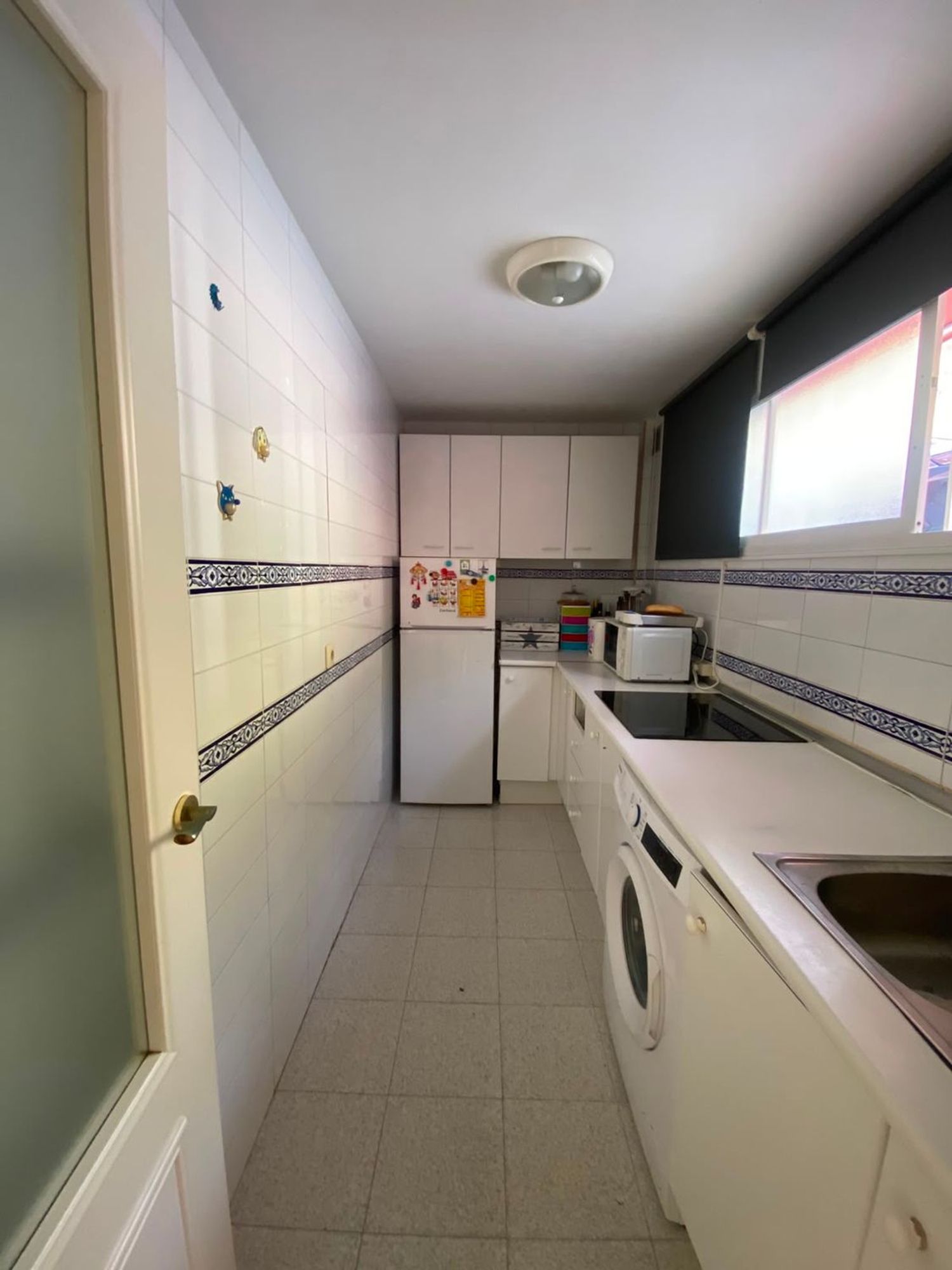 Piso en Camino de la Desviación, 18, Pedregalejo - Morlaco - Foto 4