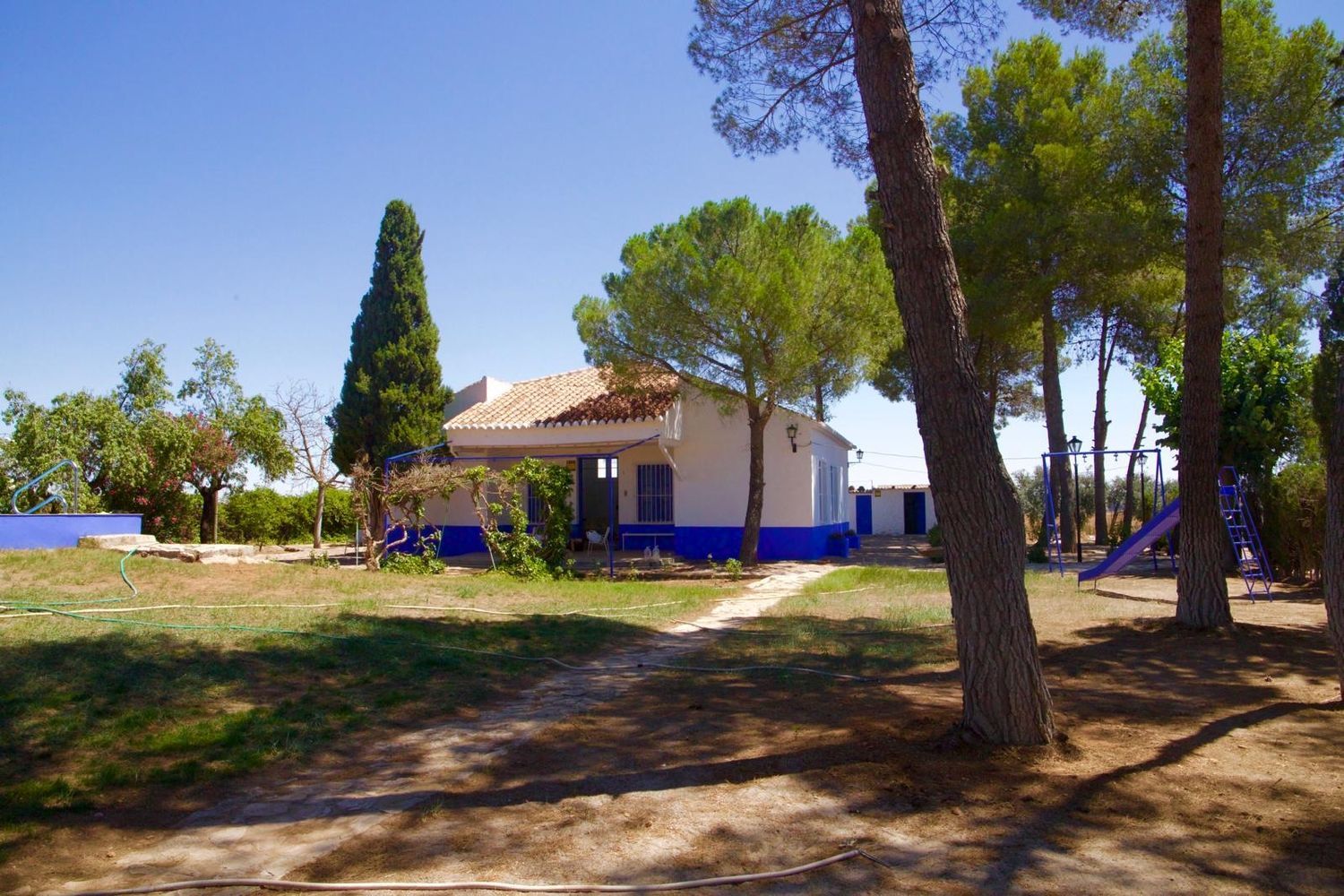Casa o chalet independiente en Camino la Calera Blanca s/n - Foto 23
