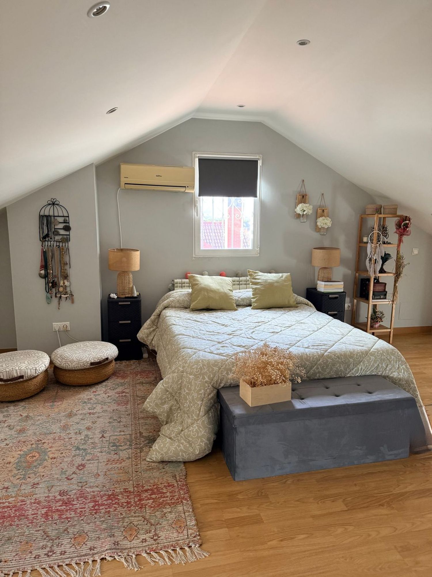 Chalet pareado en Las Conejeras - Esparragal - Foto 20