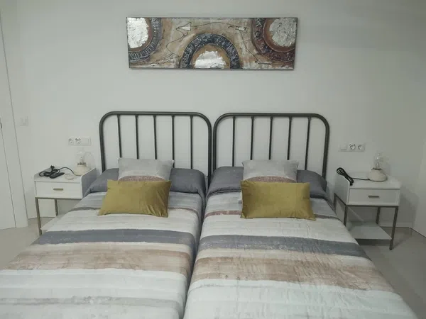 Piso en Calle Mármoles, 2, La Trinidad - Foto 11