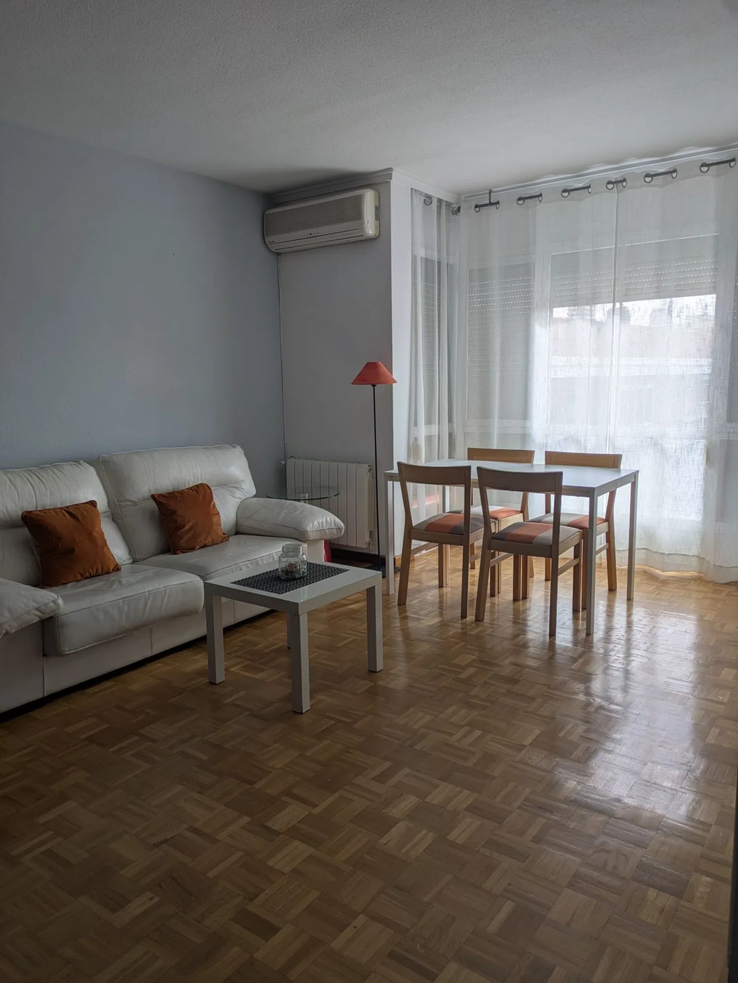 Piso en calle Sanlúcar de Barrameda, 10 - Foto 3