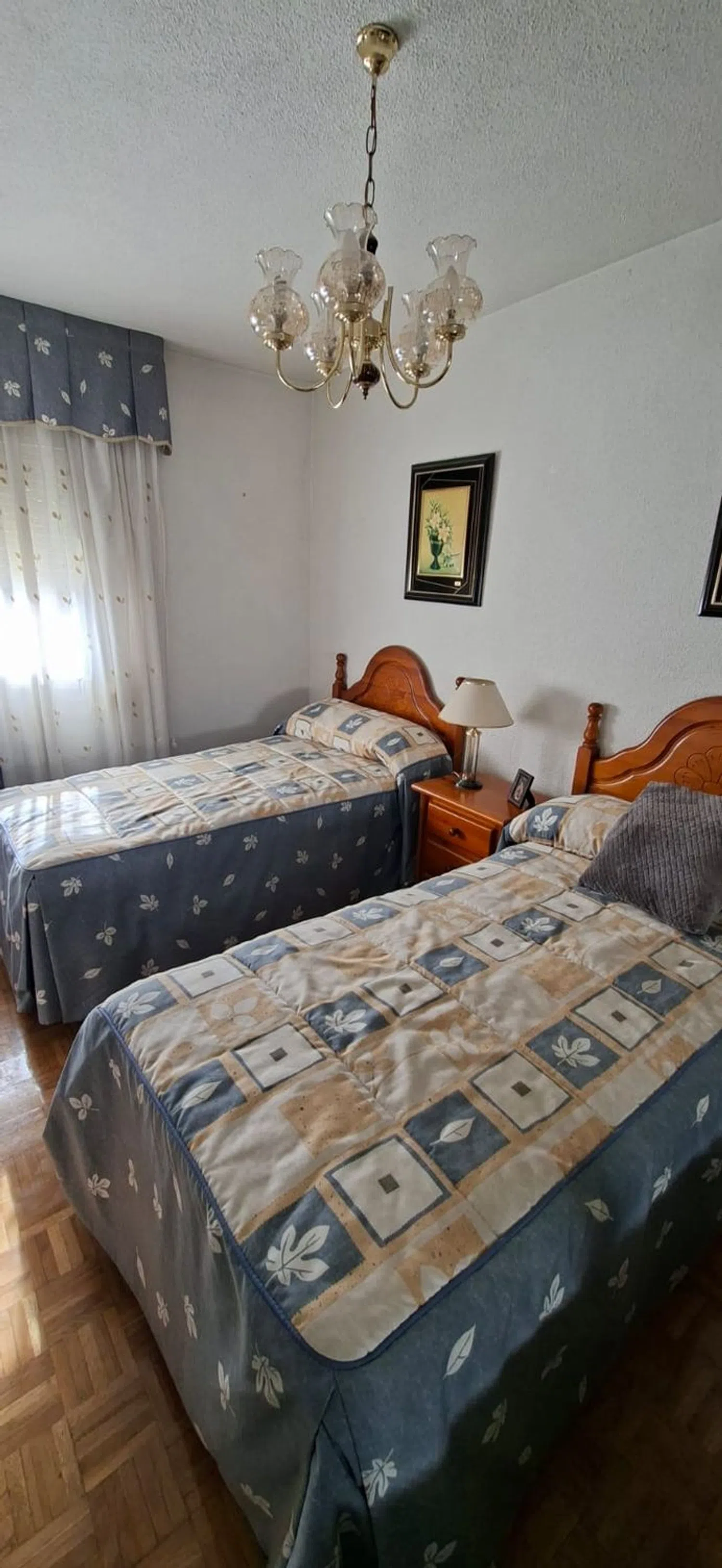 Piso en Barrio Lucero - Foto 7