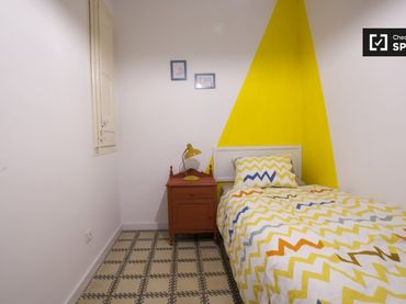 Piso en  Barcelona Capital - Foto 12