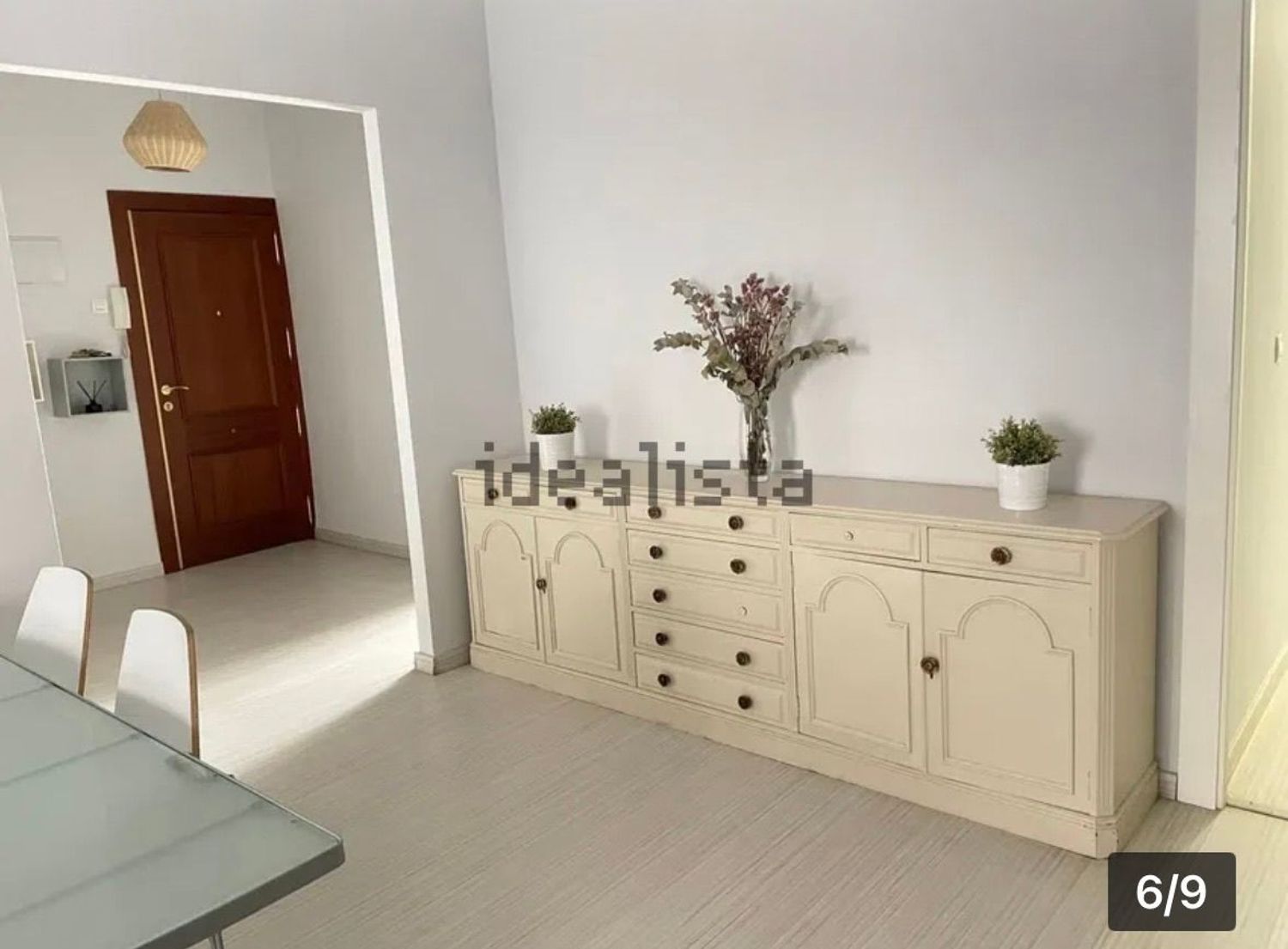 Piso en calle Martínez Campos, 1 - Foto 7