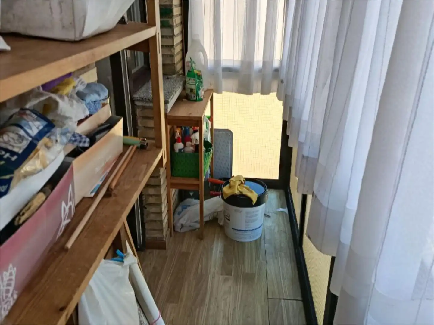 Piso en  Paseo Canalejas 34 - Foto 8