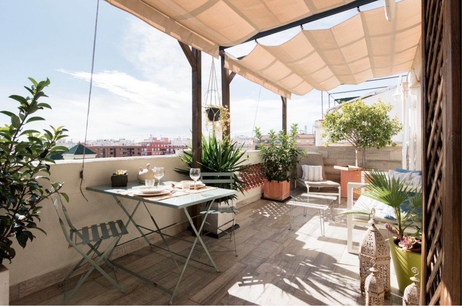 Ático en calle de l'Heroi Romeu, 4 - Foto 1