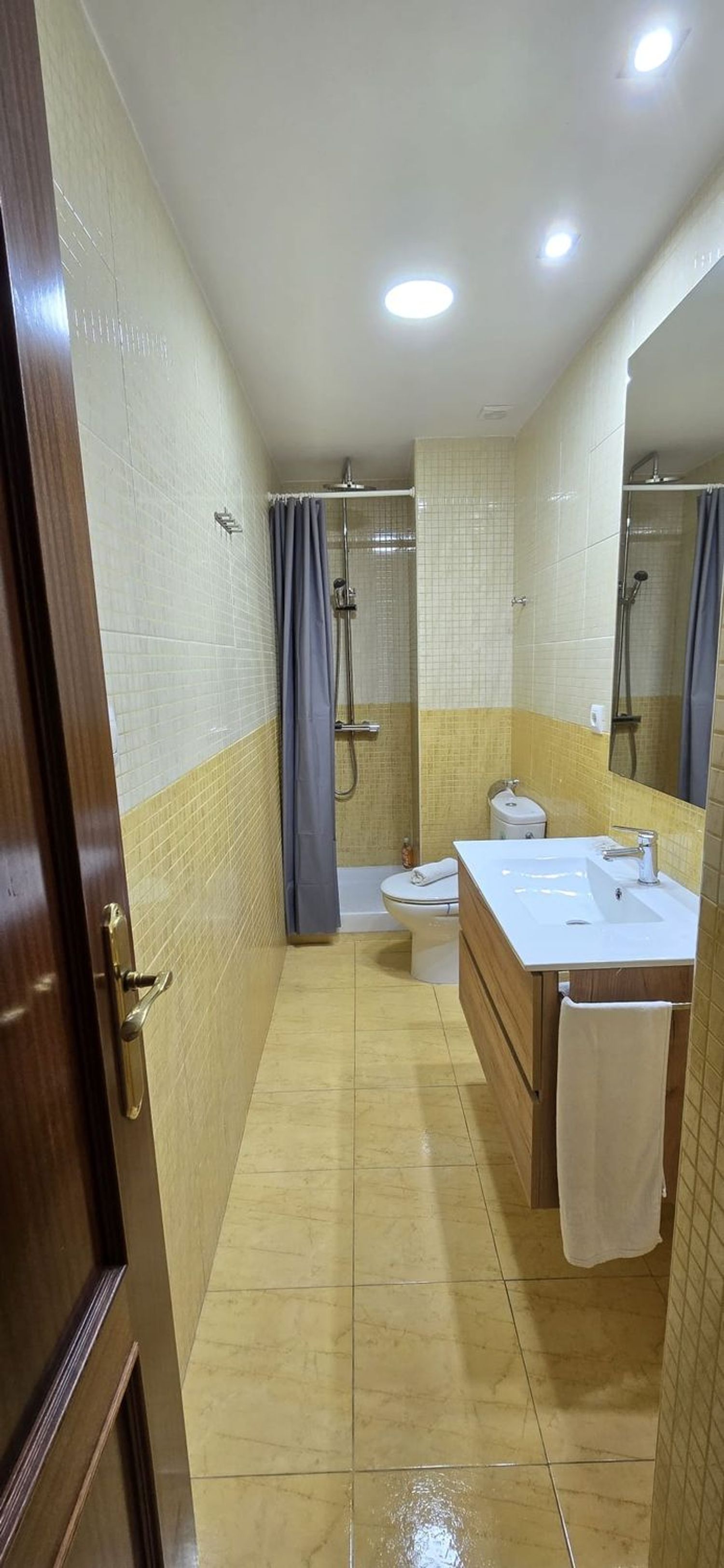 Piso en calle Virgen de Luján, 54 - Foto 14