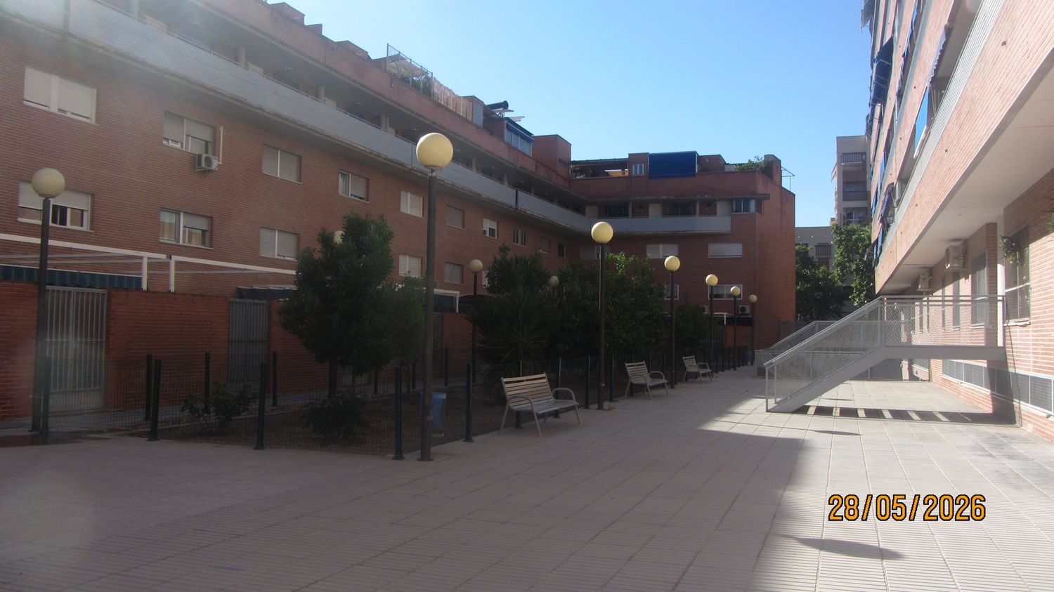Dúplex en Calle Cristóbal de Morales, 10 - Foto 25