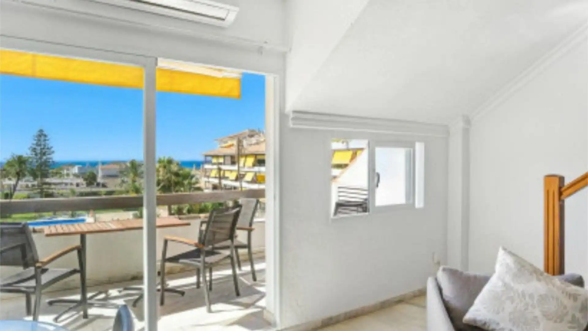 Ático en  Calle Margarita 7 - Foto 6