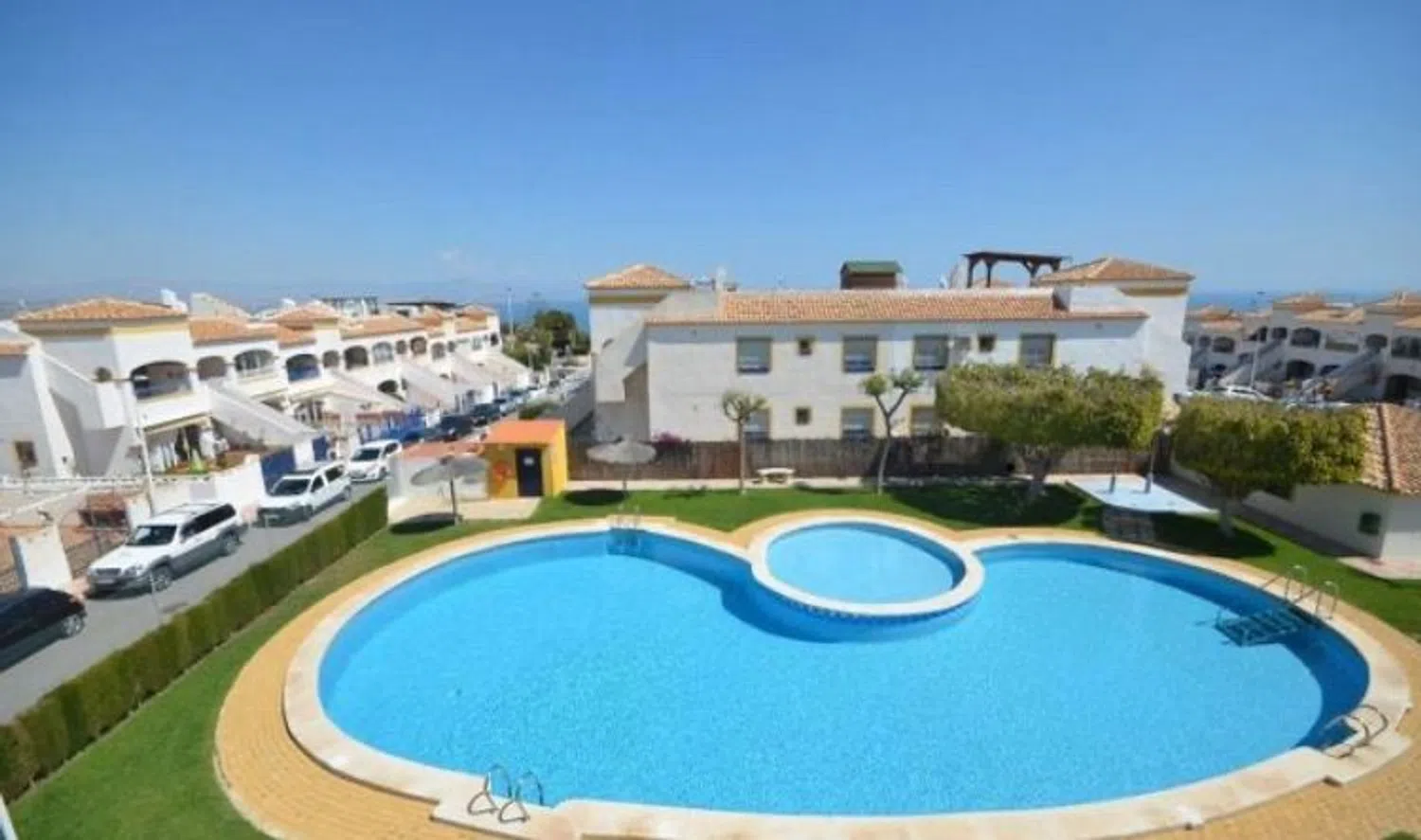 Chalet adosado en avenida D'Escandinàvia, 72 - Foto 7
