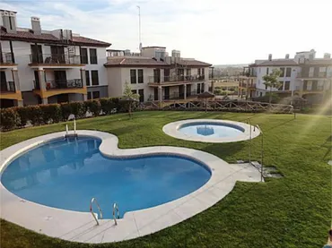Piso en  Urbanización Puente Esuri 7C - Foto 1