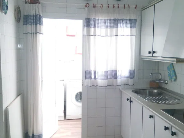 Piso en Camino de Ronda, 39, Figares, Figares - Foto 4