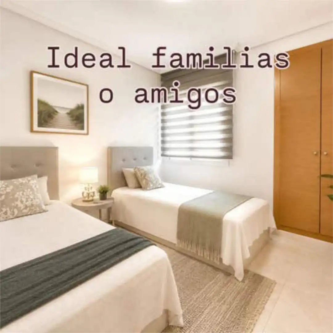 Apartamento en El Vergel, Denia - Foto 4