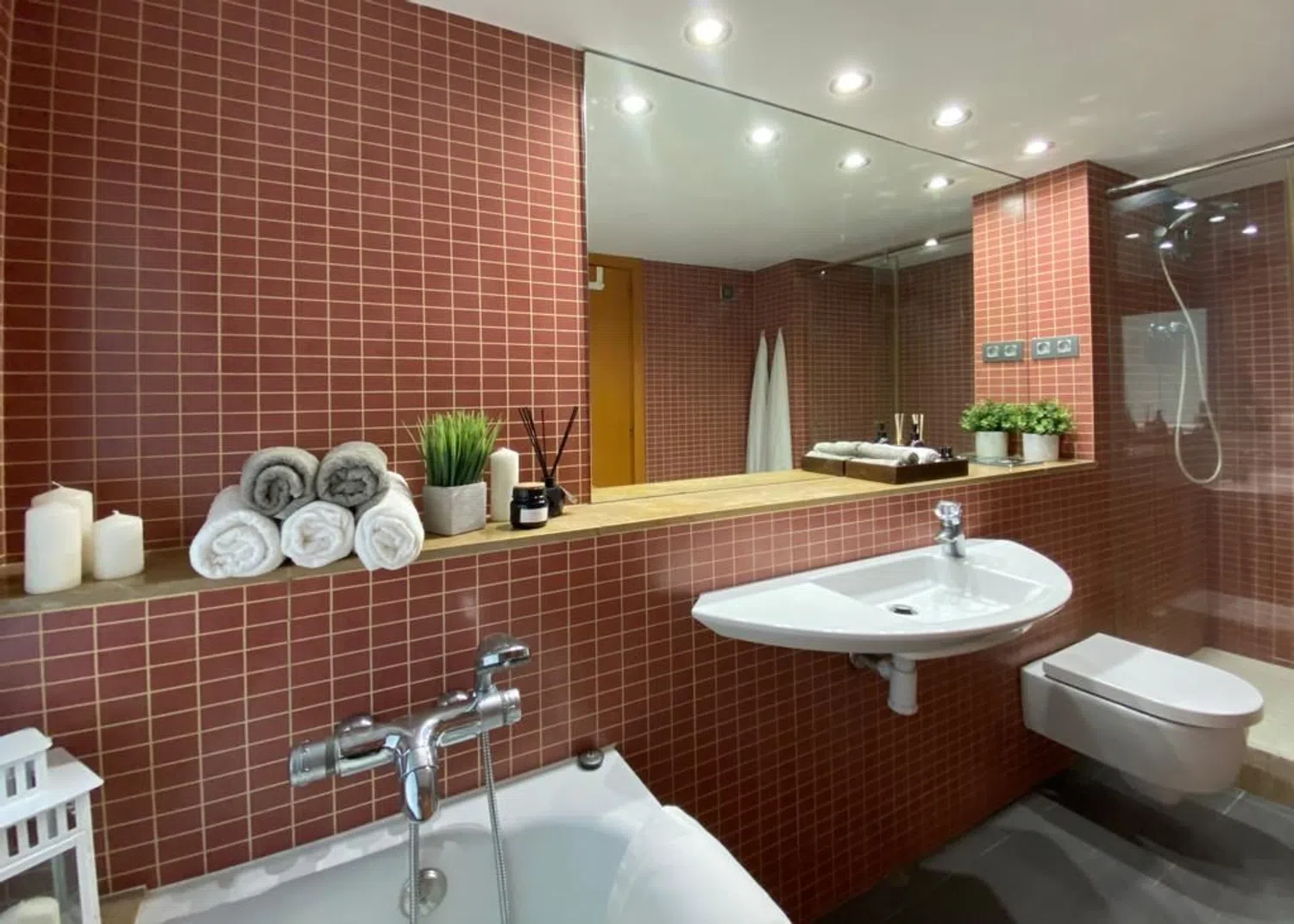 Ático en calle de Muntadas, 19 - Foto 16