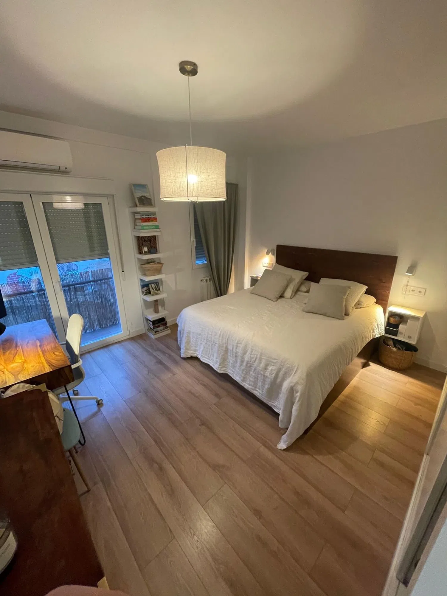 Piso en calle de la Infanta Mercedes, 97 - Foto 19