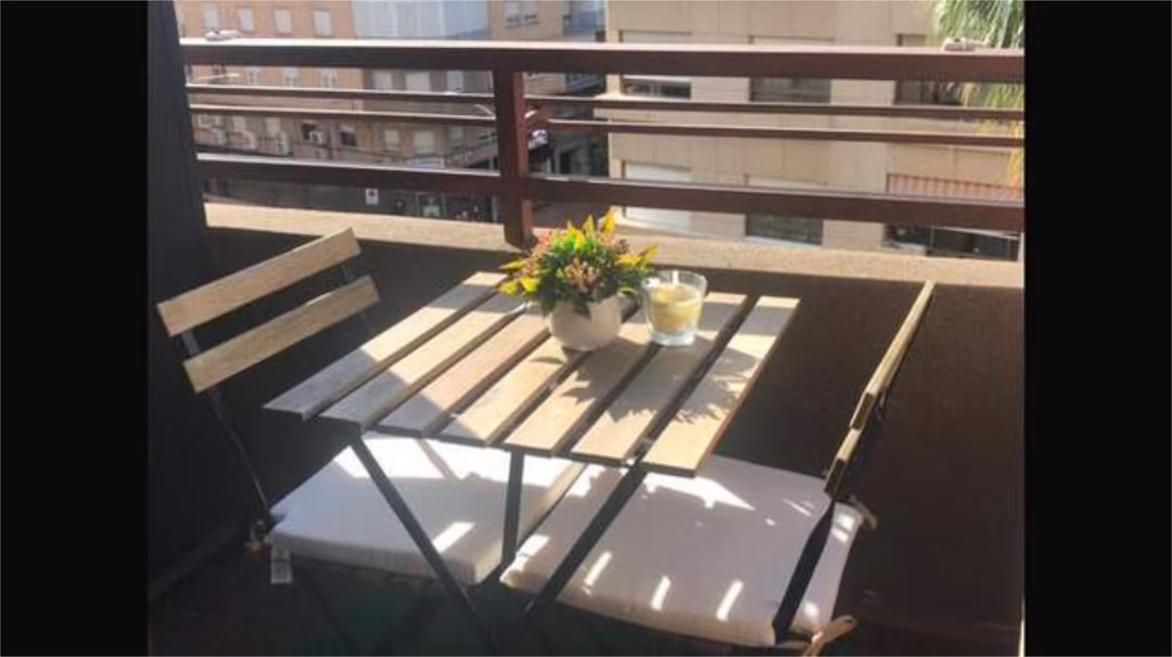 Piso en San Anton - Foto 6