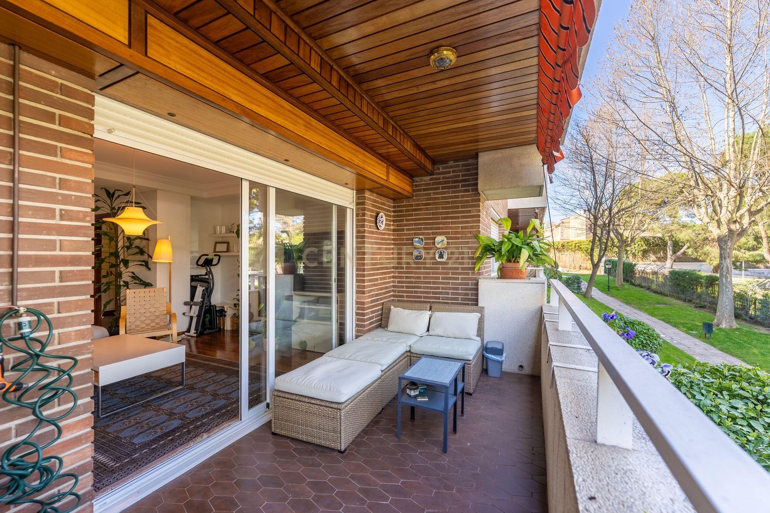 Piso en Calle de Prado del Rey, 69, Prado de Somosaguas - Foto 12