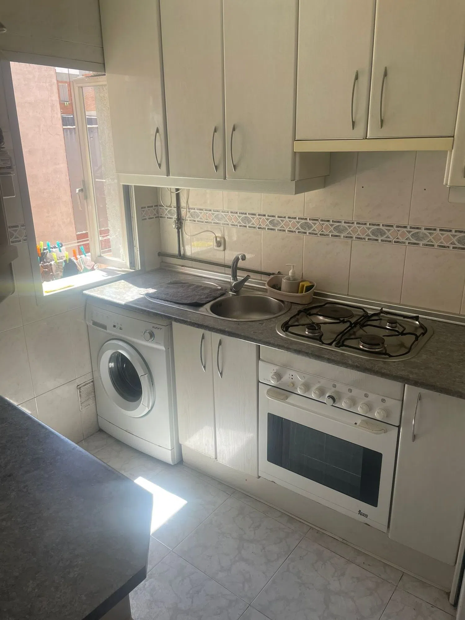 Piso en calle Jaime Tercero, 9 - Foto 7