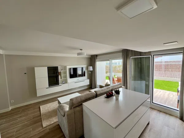 Chalet adosado en calle Historiador Rafael Altamira, 8 - Foto 10