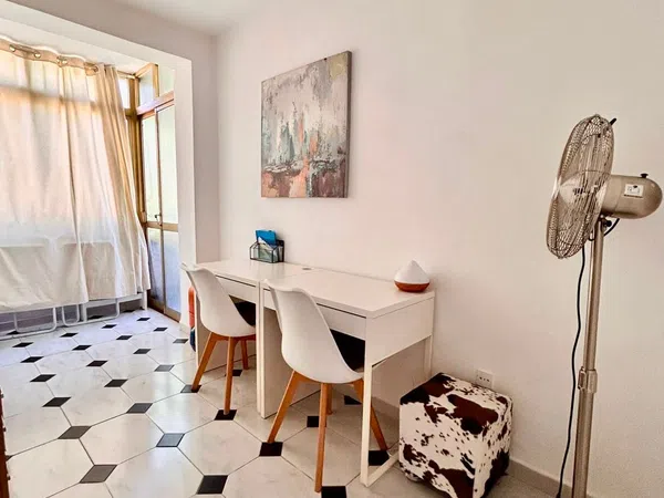 Piso en Calle Cristóbal Colón, 8, La Puya - La Ermita - Foto 19