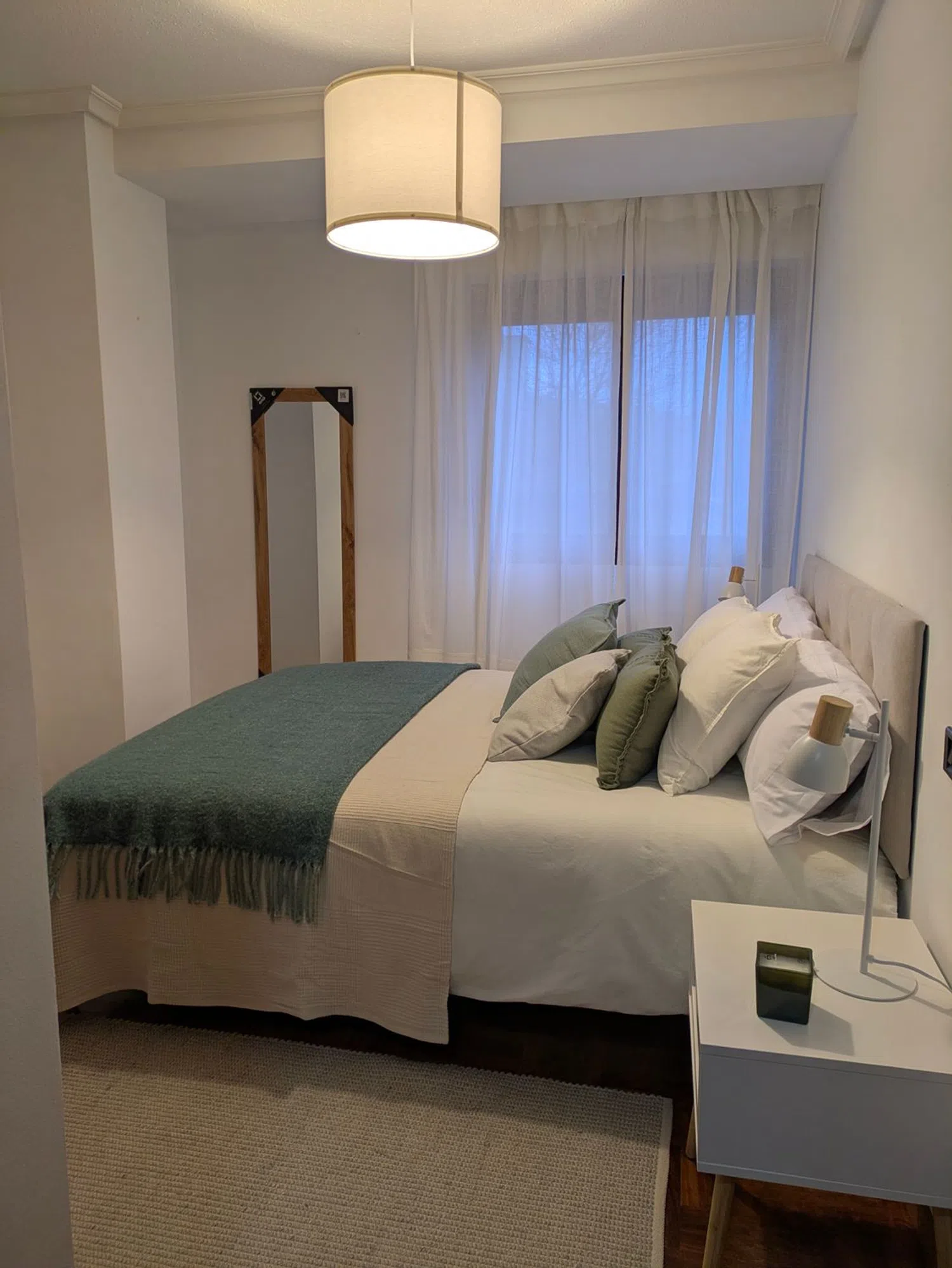 Piso en calle Bernardo Casielles, 13 - Foto 8