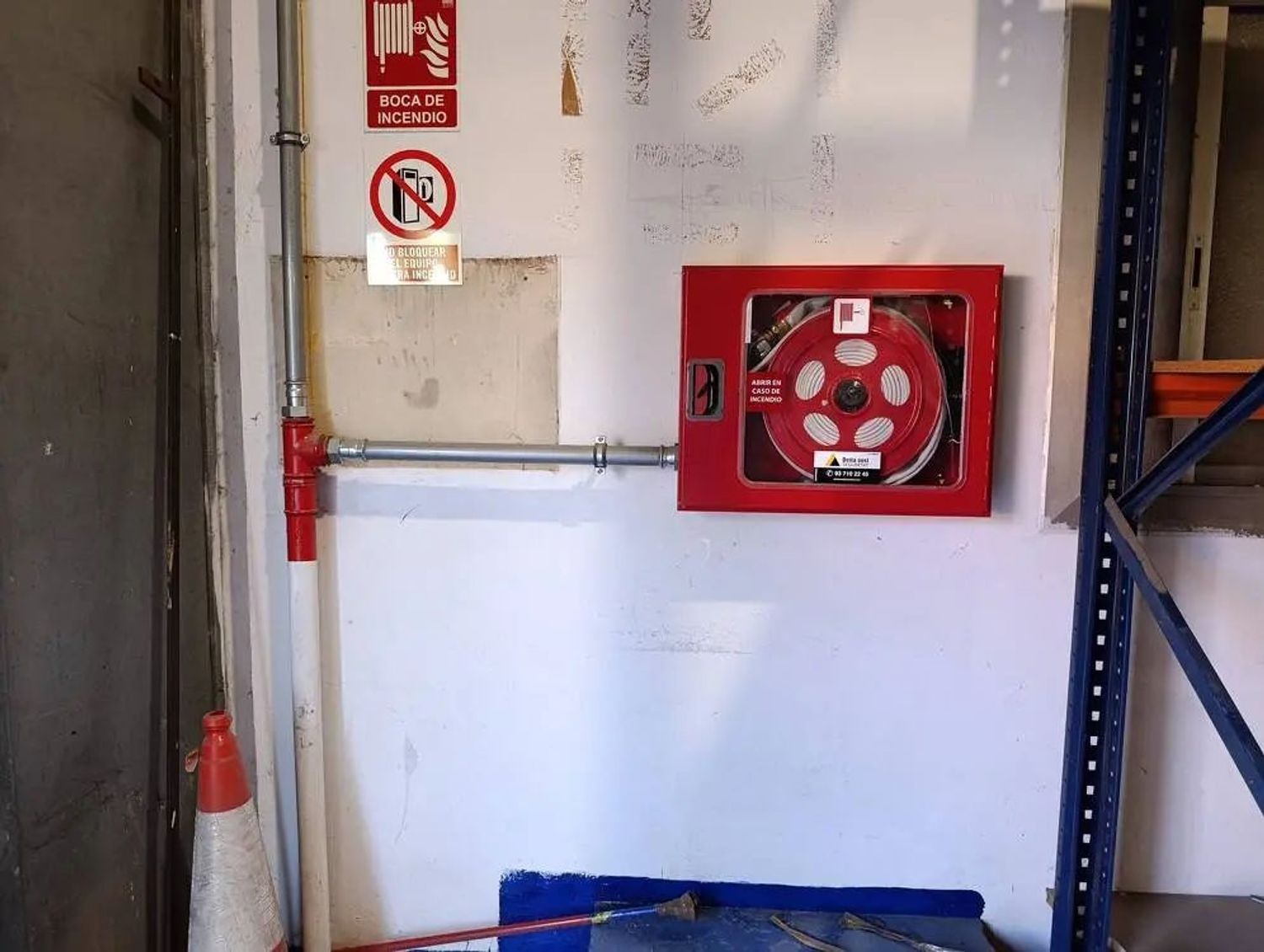 Local en Carretera de Barcelona, Creu de Barberà - Foto 27