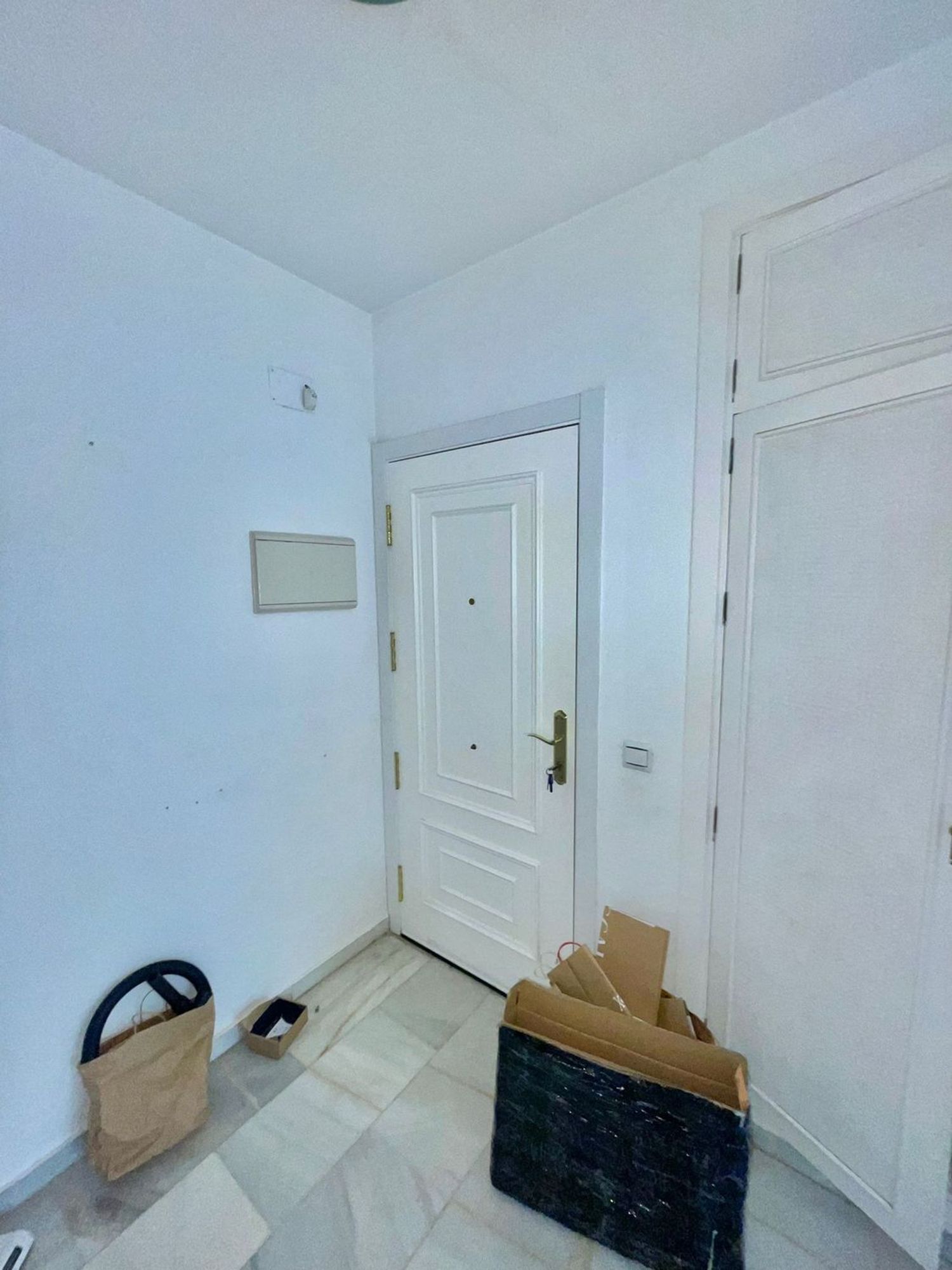 Piso en bulevar Ashmawi, 1 - Foto 25