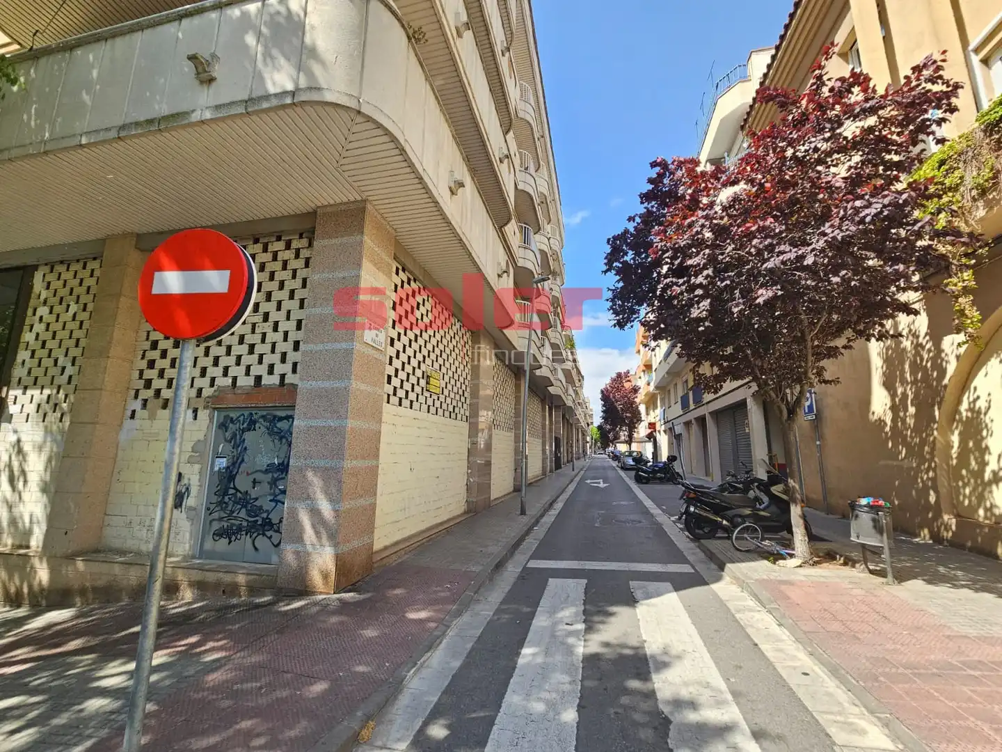 Local comercial en  Carrer de Borrell - Foto 11