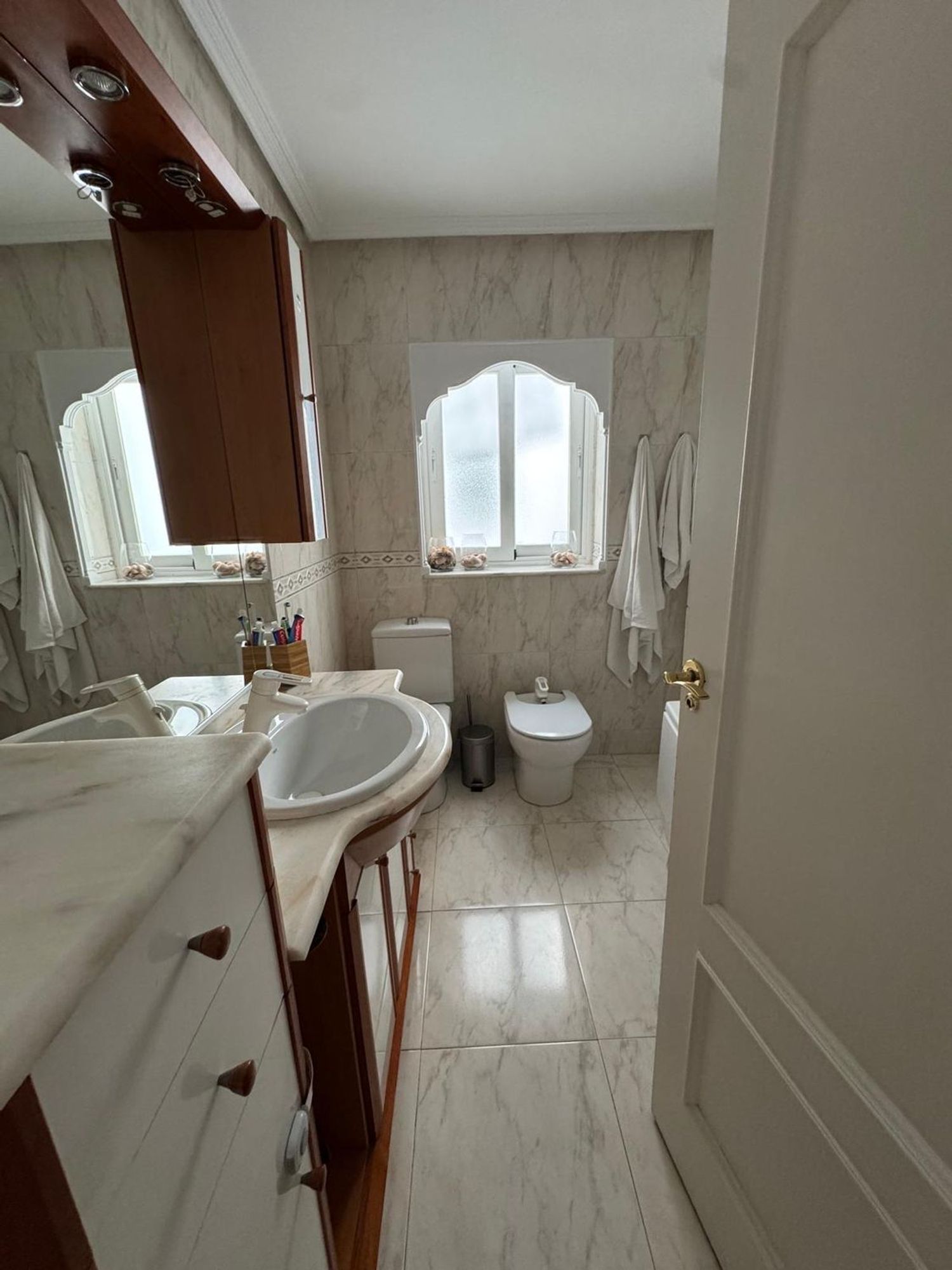 Piso en calle de Azcona, 15 - Foto 15