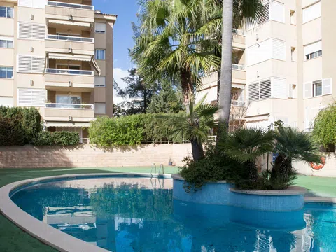 Piso en calle del General Felix Mas, 3