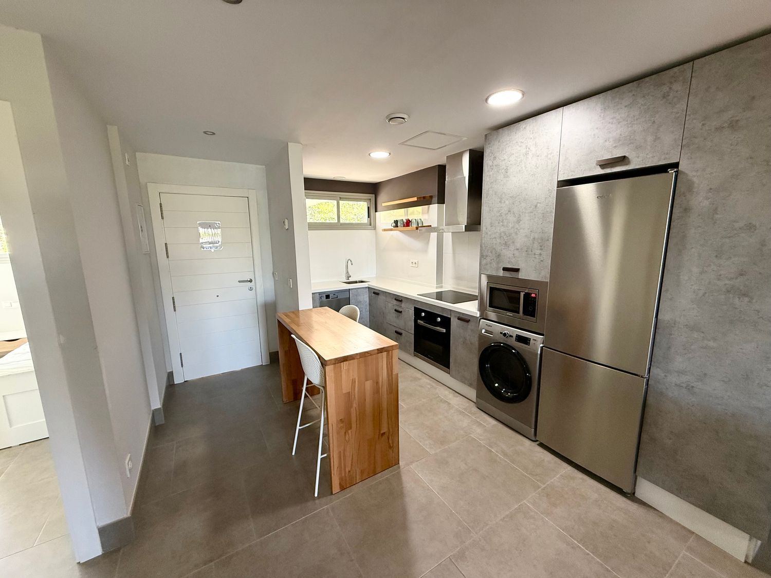 Piso en Urbanización Nuevos Rompido Oeste, 13, 905, El Rompido - Foto 10