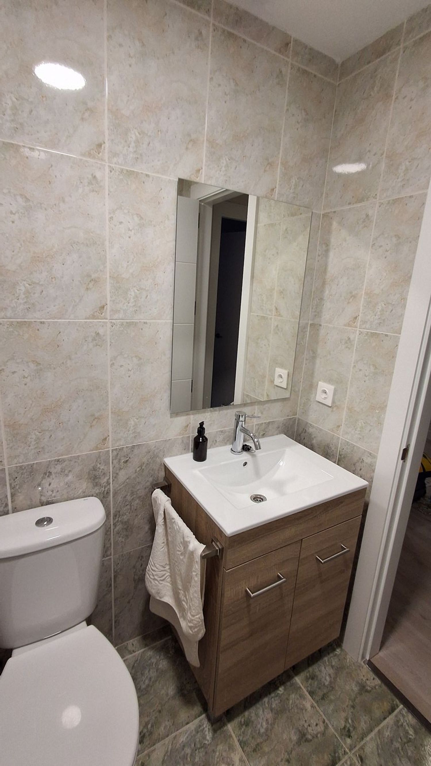 Piso en Burgo de Osma-Ciudad de Osma - Foto 9