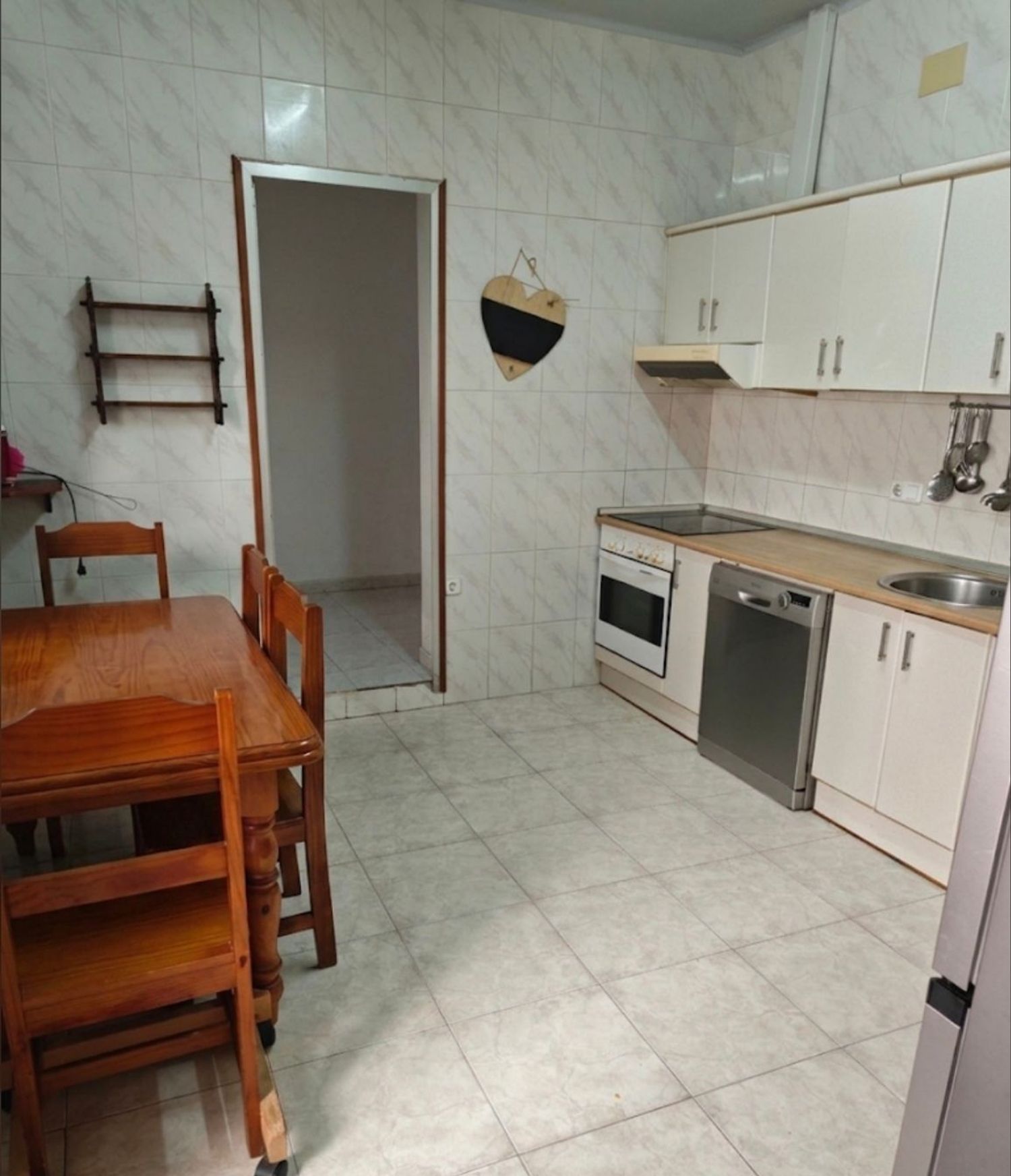 Chalet pareado en Calle Muñoz Torrero, 6 - Foto 12