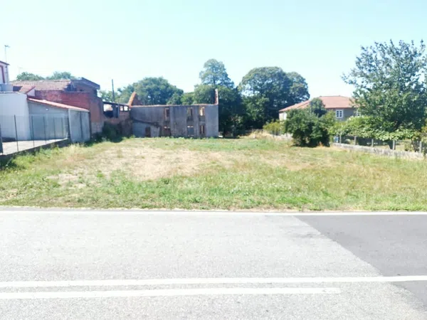 Casa de pueblo en Brantega s/n - Foto 2