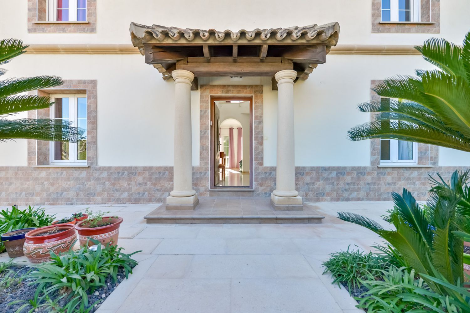 Casa independiente en calle Isla Mallorca, 1 - Foto 4