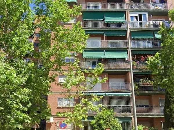 Piso en Calle Julio Moreno Dávila, 15, Polígono Cartuja - Foto 27