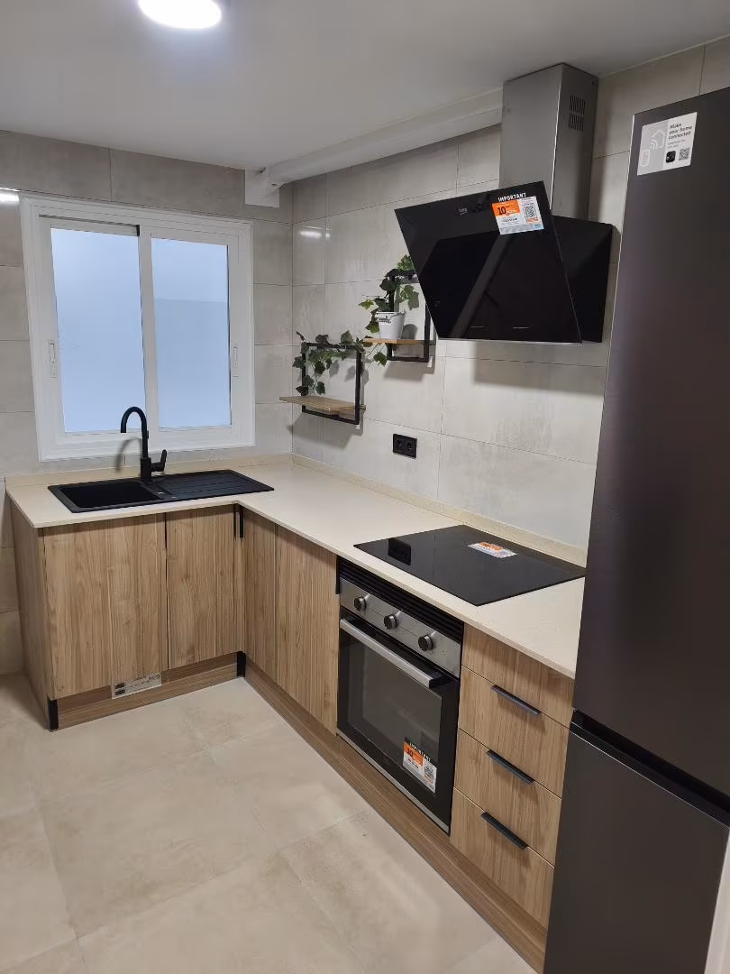 Piso en  Carrer Doctor Combelles 35 - Foto 3