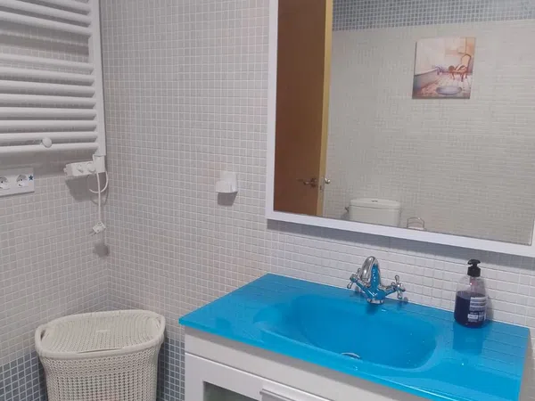 Casa o chalet independiente en Plaza San Antonio, 21, Ctra de Córdoba - Libertad, Ctra de Córdoba - Libertad - Foto 9